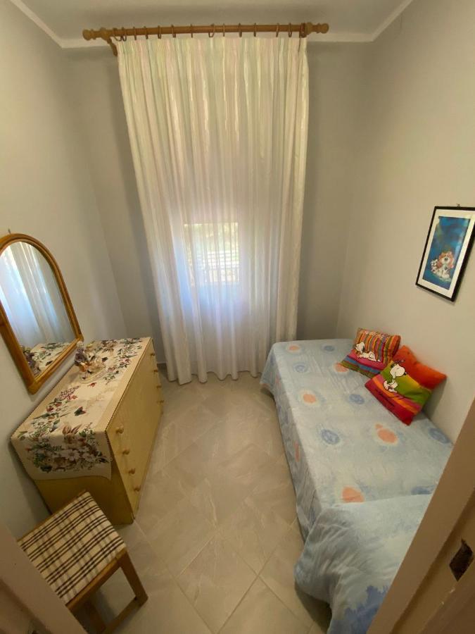 Villa L'Orizzonte Di Calabianca Castellammare del Golfo Extérieur photo