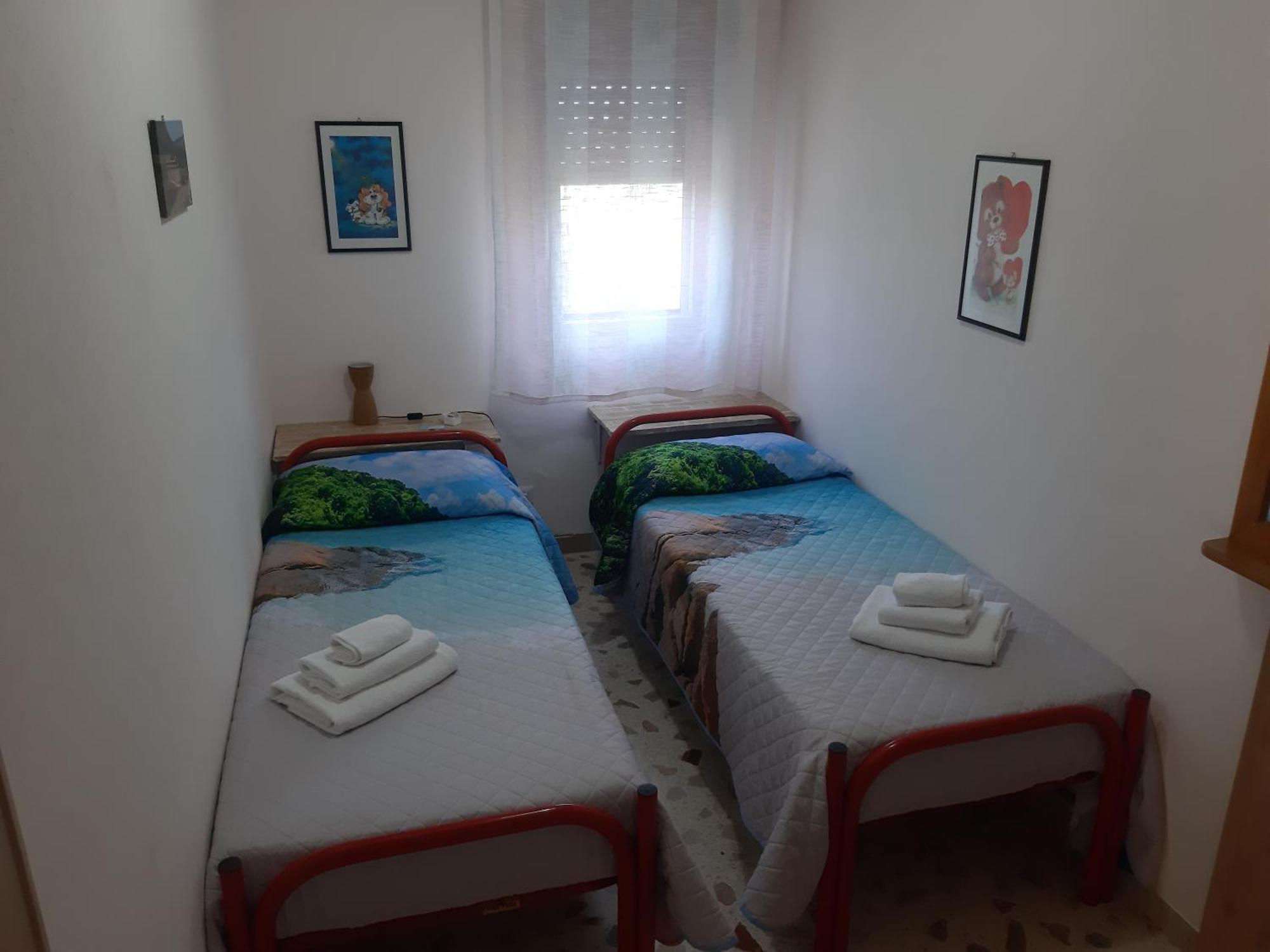 Villa L'Orizzonte Di Calabianca Castellammare del Golfo Extérieur photo